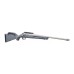 Ruger American Gen II .270 Win 20" Barrel Bolt Action Rifle - Gray Splatter